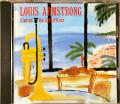 Live on the Cote D'azur　Louis Armstrong