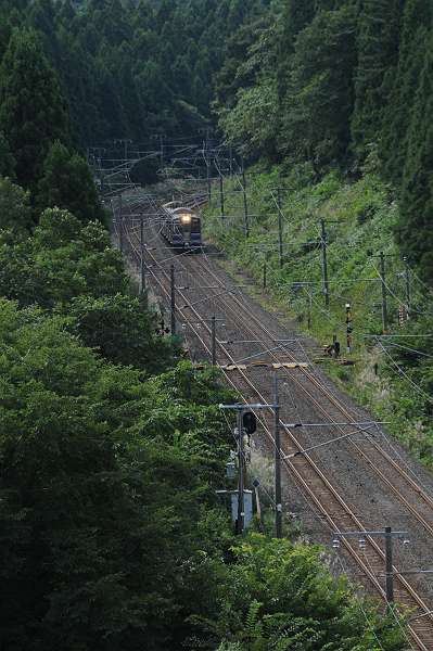 JR touhhoku line chibiki-ottomo 220912 2-10-p-s