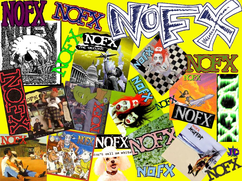 バンド紹介 Nofx Rock And Metal Youtube動画収集サイト ロック アンド メタル ユーチューブ動画収集サイト