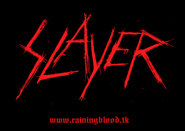 バンド紹介： SLAYER - Rock and Metal（Youtube動画収集サイト）