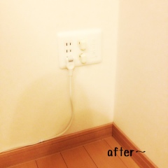 After