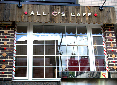 All Cs Cafe