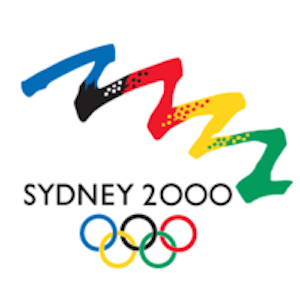 シドニーオリンピックのロゴとマスコット | 地球ワーキングトラベラー