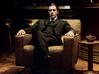 The Godfather II image3