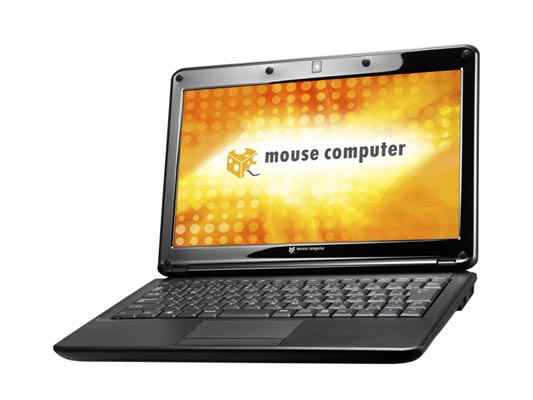 マウスコンピューター、約5万円からのCore i3搭載モバイルノート「LuvBook L」｜パソコン最新情報