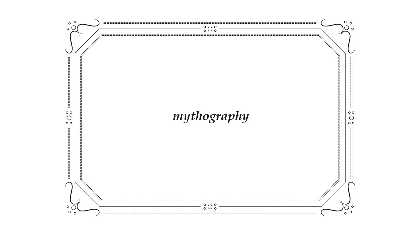 mythography 05