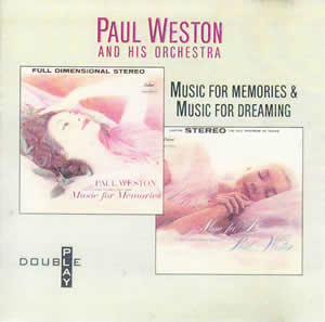 Paul Weston