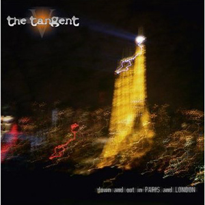 THE TANGENT / Down and Out in Paris and London
