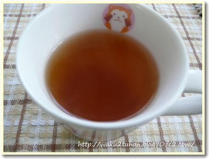 桂林甜茶３