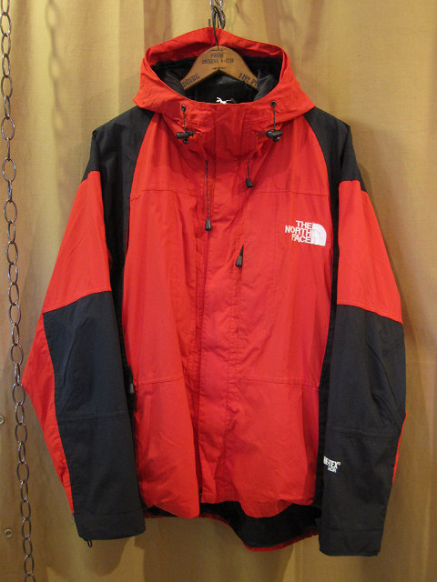 THE NORTH FACE SUMMIT SERIES GORE-TEX XCR | WINDMILL OFFICIAL BLOG