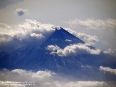 富士山の写真5