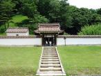 閑谷神社